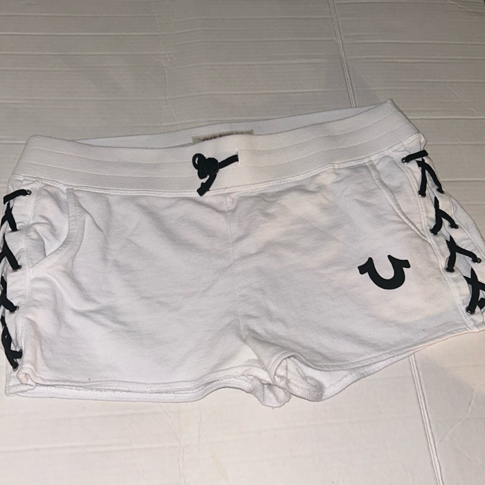 True Religion Shorts